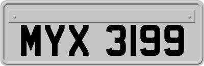 MYX3199