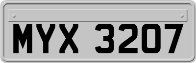 MYX3207