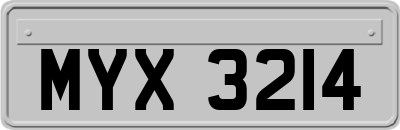 MYX3214