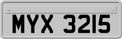 MYX3215