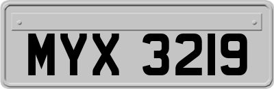 MYX3219