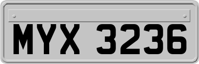 MYX3236