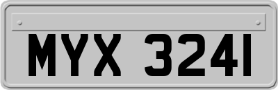 MYX3241