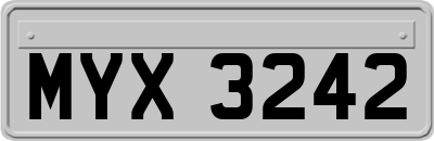 MYX3242