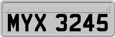 MYX3245