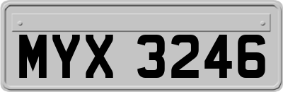 MYX3246