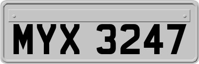 MYX3247