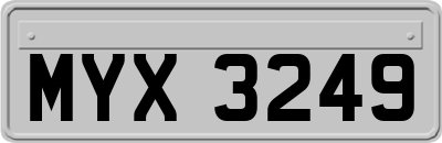 MYX3249