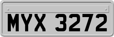 MYX3272