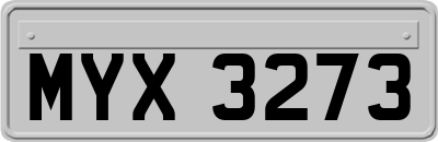 MYX3273