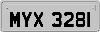 MYX3281