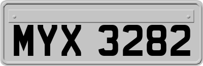 MYX3282