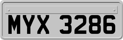 MYX3286