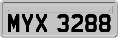 MYX3288