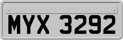 MYX3292