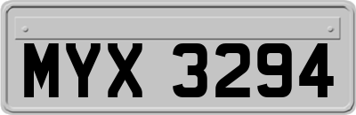 MYX3294