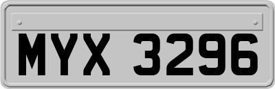 MYX3296