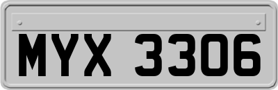 MYX3306