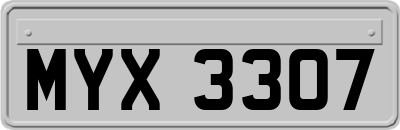 MYX3307
