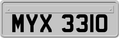 MYX3310