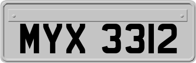MYX3312