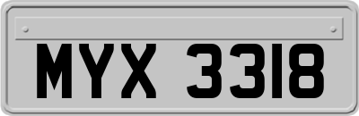MYX3318