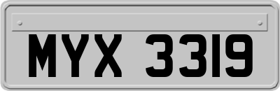 MYX3319