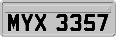 MYX3357