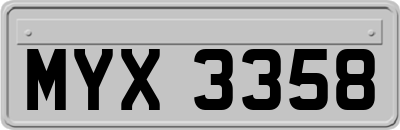 MYX3358