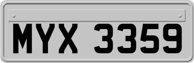 MYX3359