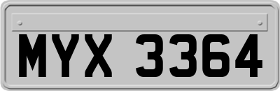 MYX3364