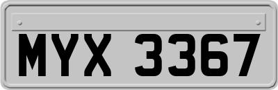 MYX3367