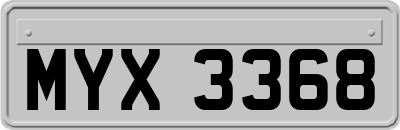 MYX3368