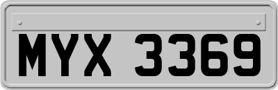 MYX3369