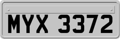 MYX3372