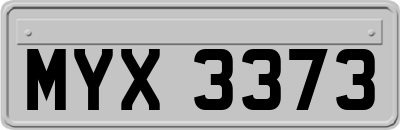 MYX3373