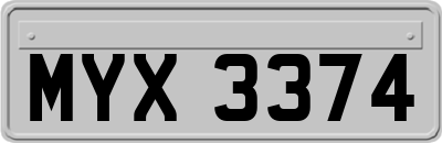 MYX3374