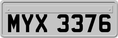 MYX3376