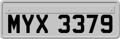 MYX3379