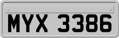 MYX3386