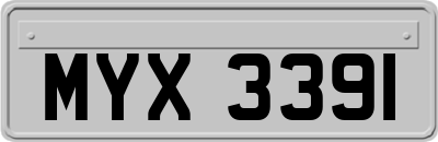 MYX3391