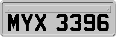 MYX3396
