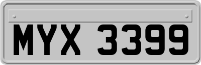 MYX3399