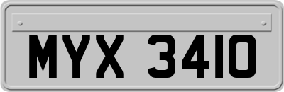MYX3410