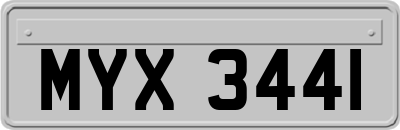 MYX3441