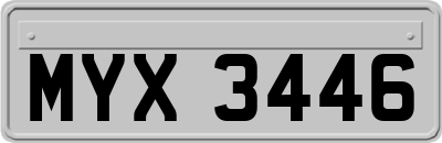 MYX3446