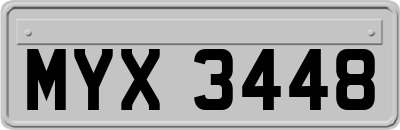 MYX3448