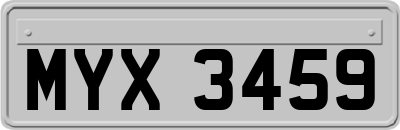 MYX3459