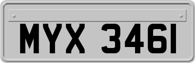 MYX3461