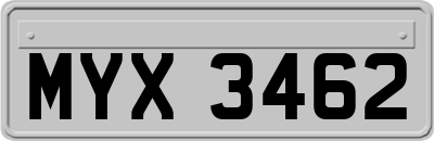 MYX3462